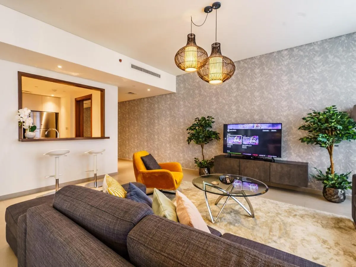 Luxurious 2Br In Boulevard Heights -Downtown Ντουμπάι Ηνωμένα Αραβικά Εμιράτα