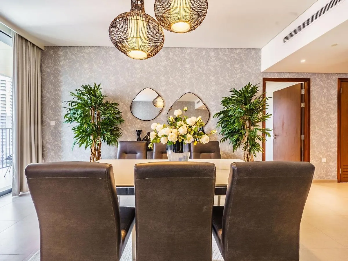 Luxurious 2Br In Boulevard Heights -Downtown Ντουμπάι 0*,  Ηνωμένα Αραβικά Εμιράτα