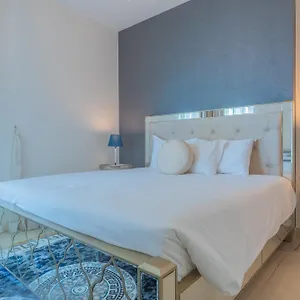 Bella Vista - 29 Boulevard Downtown Burj Khalifa Apartment